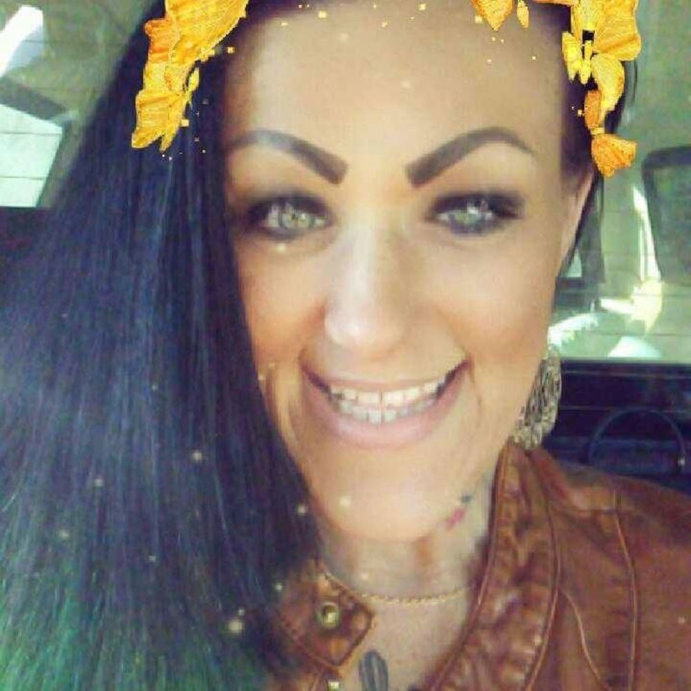 Meet your Posher, Rissa