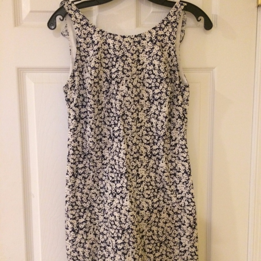 Zara dress
