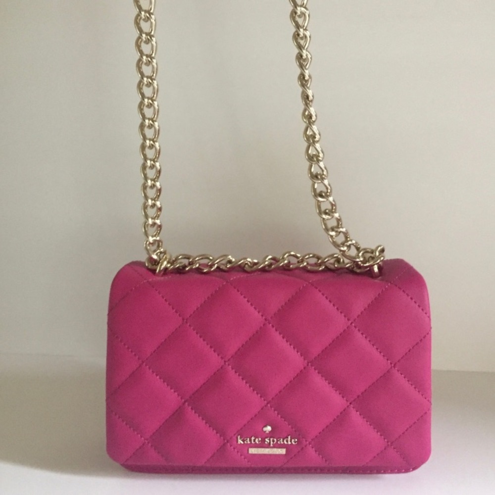 Kate Spade New York Emerson Place Mini Vivenna