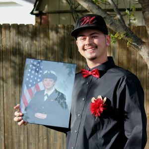 Meet your Posher, Nathan