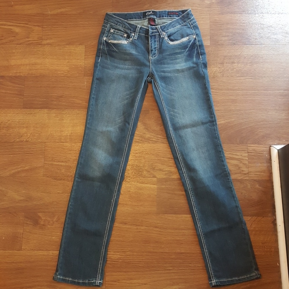 Earl jeans