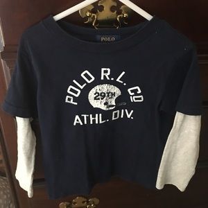 Ralph Lauren Long sleeve Shirt