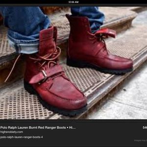 Meet your Posher, Chaddrick