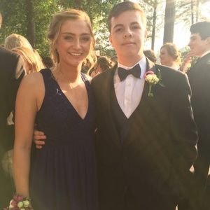 Meet your Posher, Josh