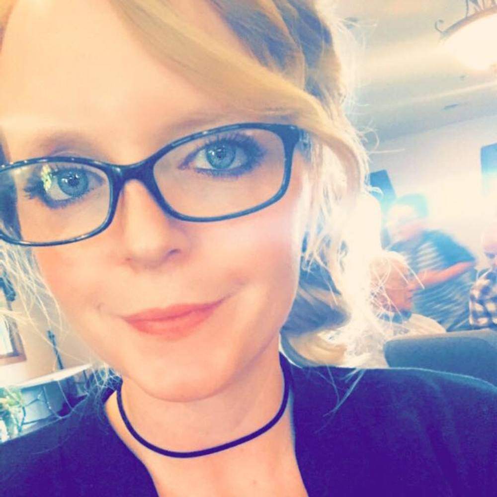 Meet your Posher, Ashlei