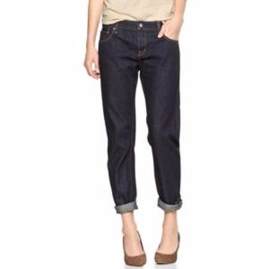 Gap Sexy Boyfriend Jeans