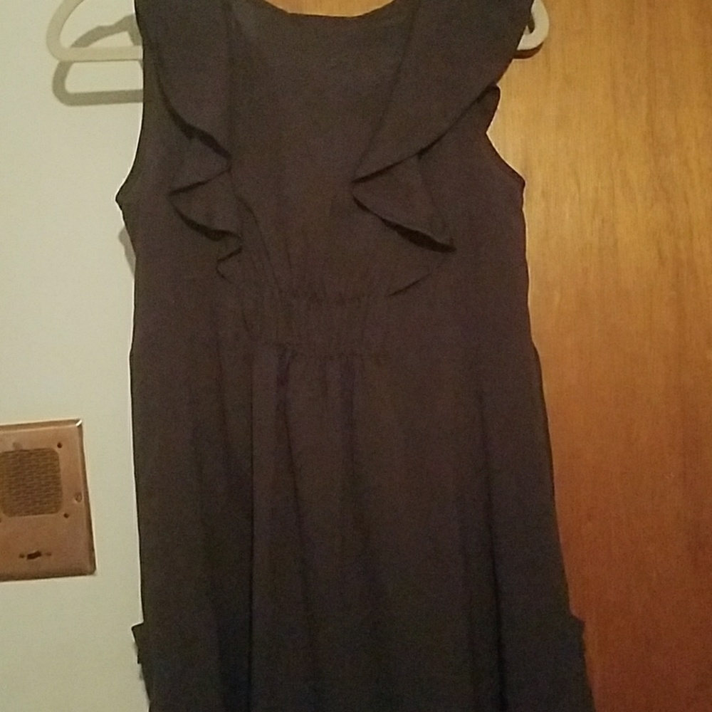 NWT adorable top with pockets size S - Picture 2 of 3