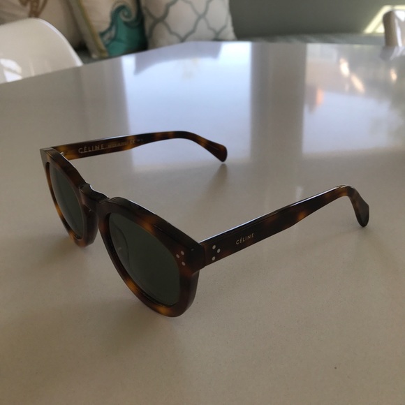 Celine sunglasses