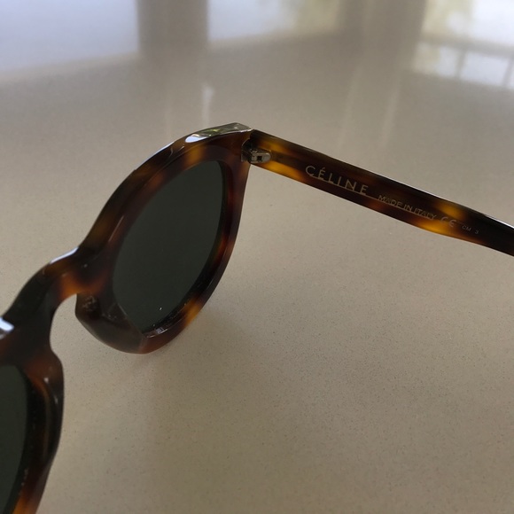 Celine sunglasses
