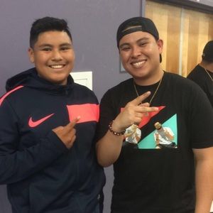 Meet your Posher, Miguel