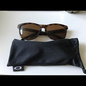 Oakley's