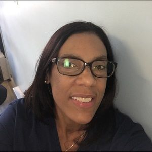 Meet your Posher, Mariana