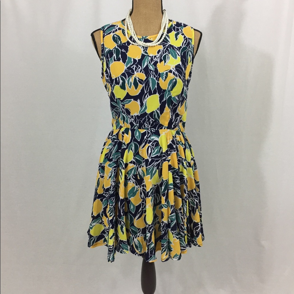 Mason Jules Dress