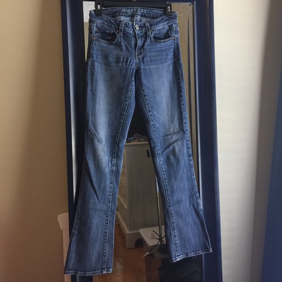 American Eagle Outfitters Denim - DONATING SOON** AEO Jeans