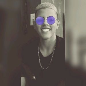 Meet your Posher, Arnaldo