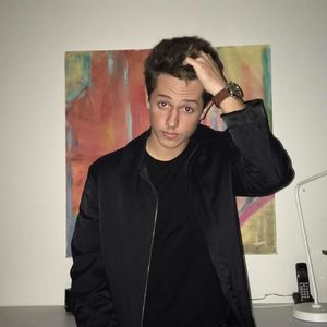 Meet your Posher, Jack