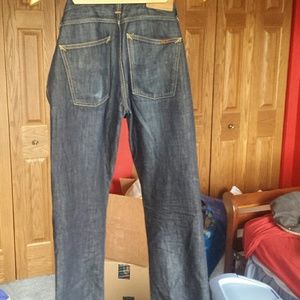 Nudie Easy Emil slim straight 31x34