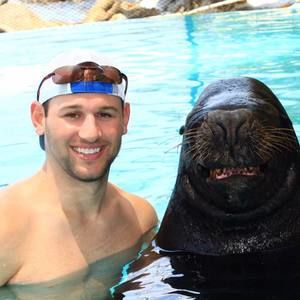 Meet your Posher, Ryan