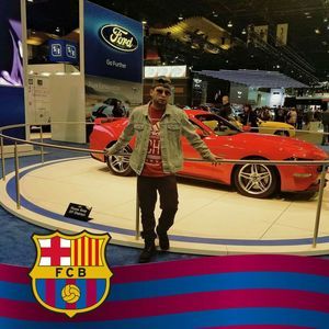 Meet your Posher, Jaime