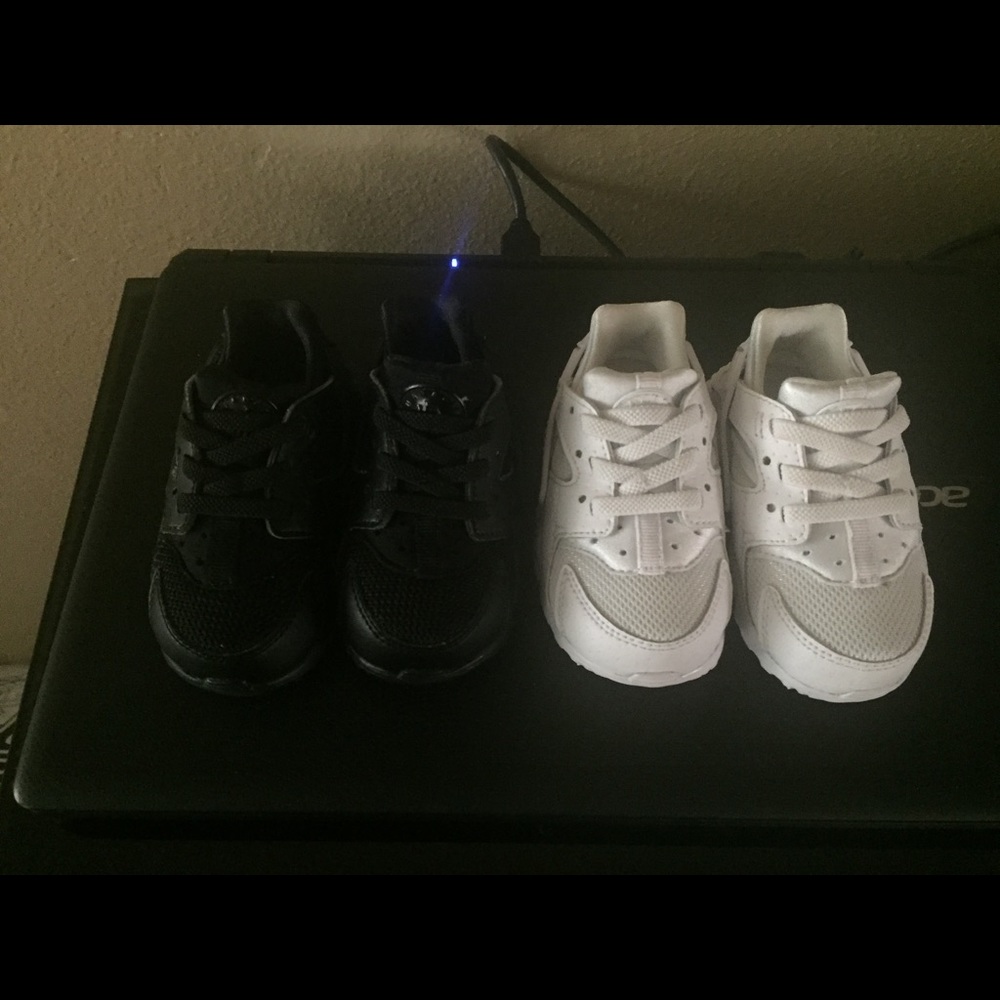Infant Huaraches