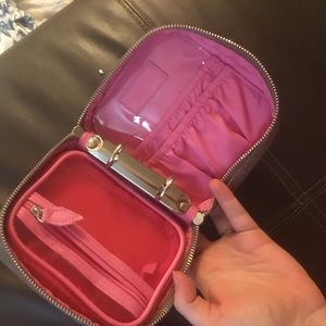 Makeup box