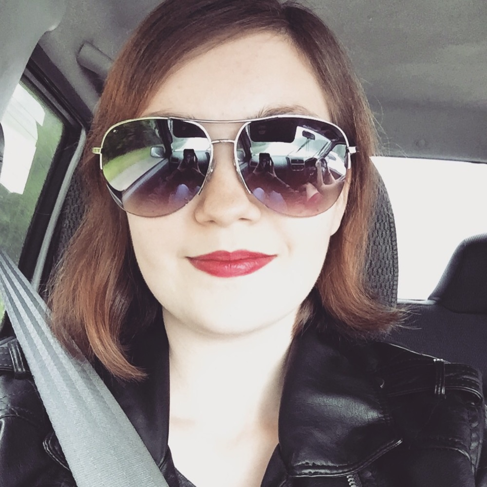 Meet your Posher, Klara