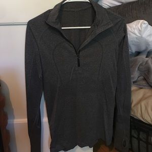 Long sleeve lululemon