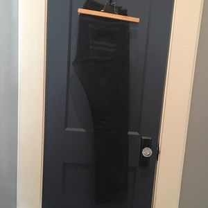 FiveFour Slim fit jeans.