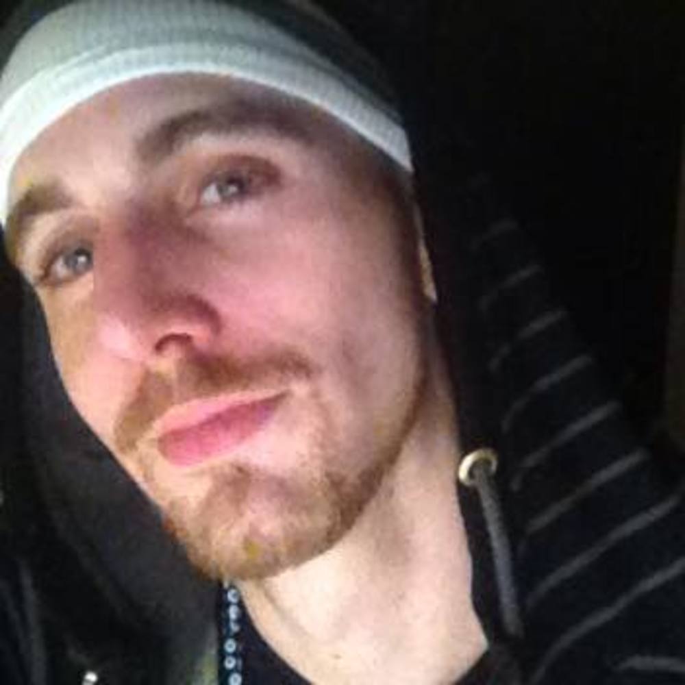 Meet your Posher, Jeffrey