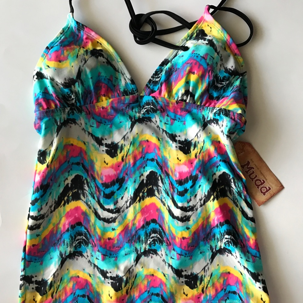 Candies tanking sz M