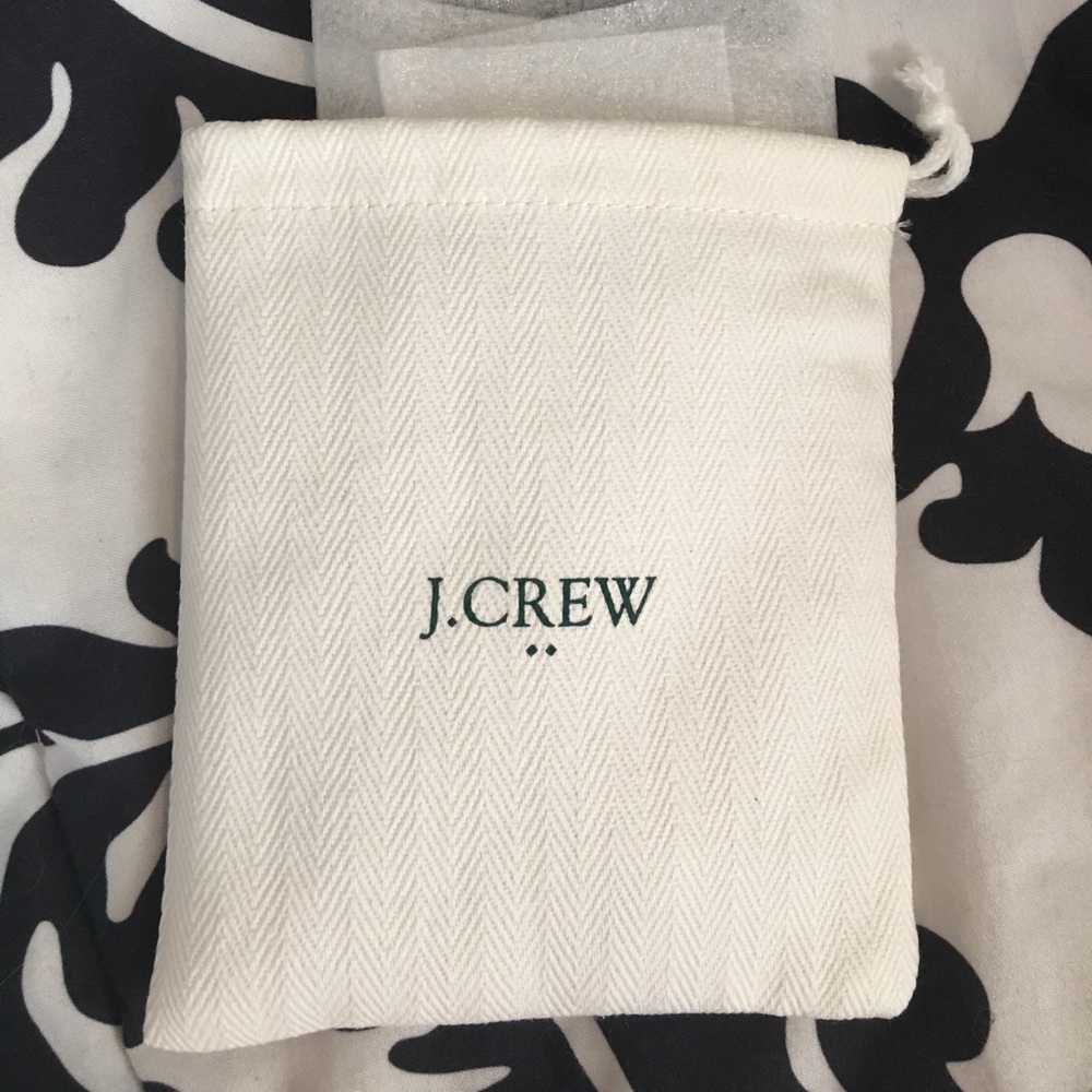 J.Crew Giraffe Cuff