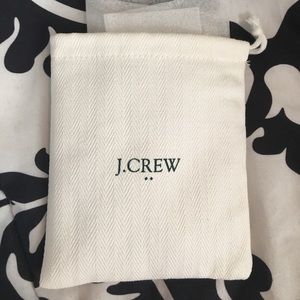 J.Crew Giraffe Cuff