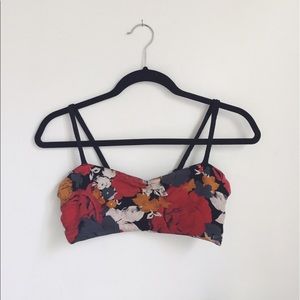 Volcom Bralette Top