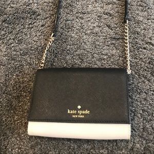 Kate Spade Clutch