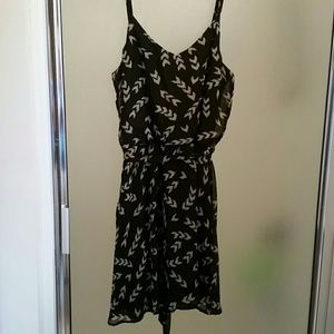 Pretty and feminine dress