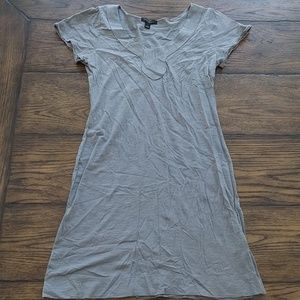 Banana Republic + Cotton Dress