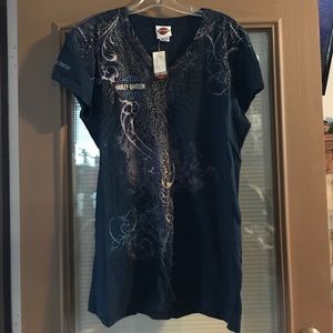 Harley Davidson T-Shirt