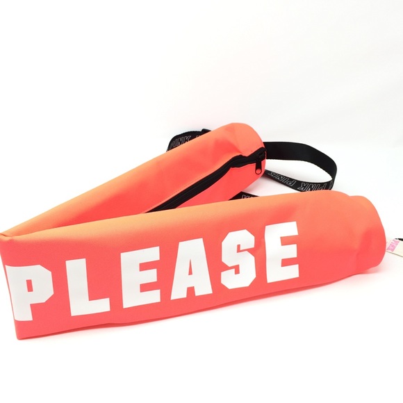 VS Pink Cooler Bag - Picture 3 of 3