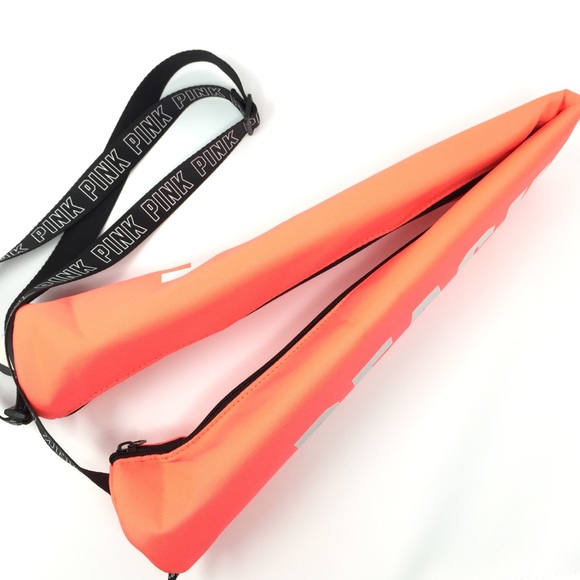 VS Pink Cooler Bag - Picture 2 of 3