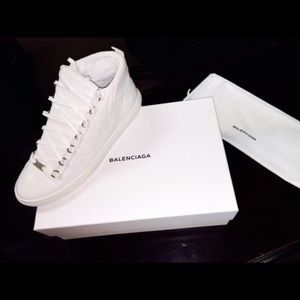 Balenciagas size 13
