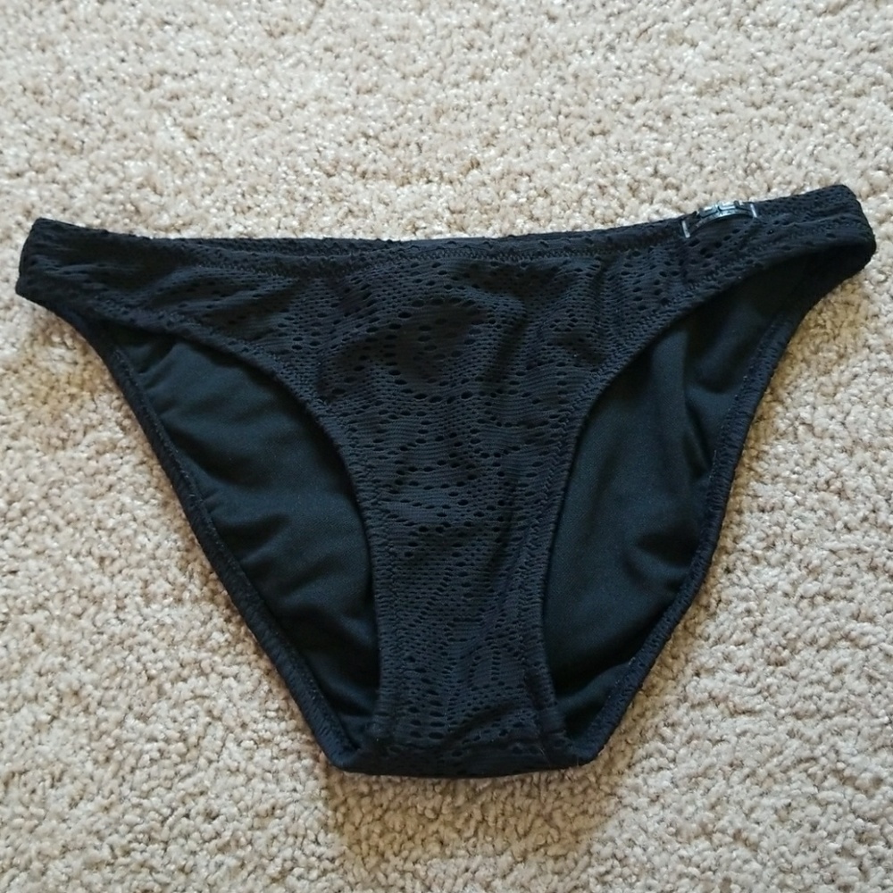 Bikini Bottom/Swim wear