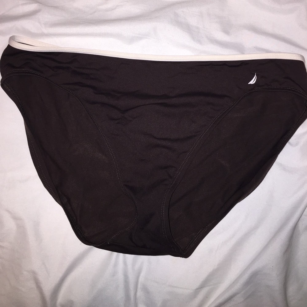 NÁUTICA BIKINI BOTTOMS