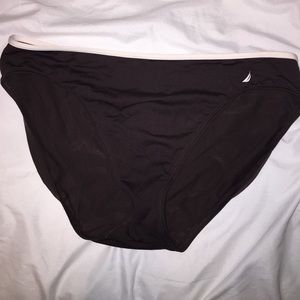 NÁUTICA BIKINI BOTTOMS
