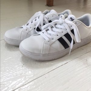 Adidas neo shoes