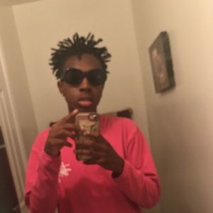 Meet your Posher, Dillon