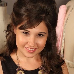 Meet your Posher, Emmie