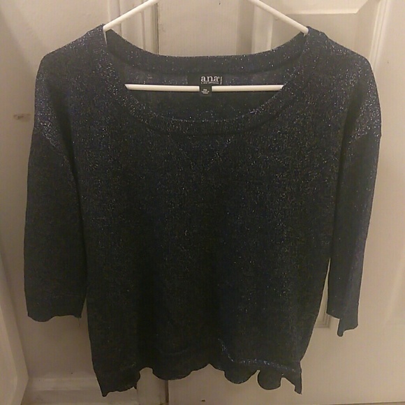 Glider long sleeve - Picture 1 of 1