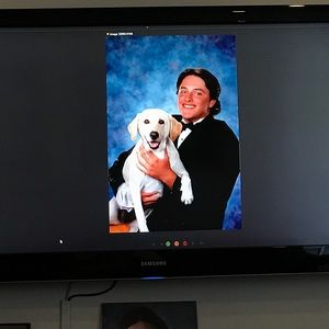 Meet your Posher, Max