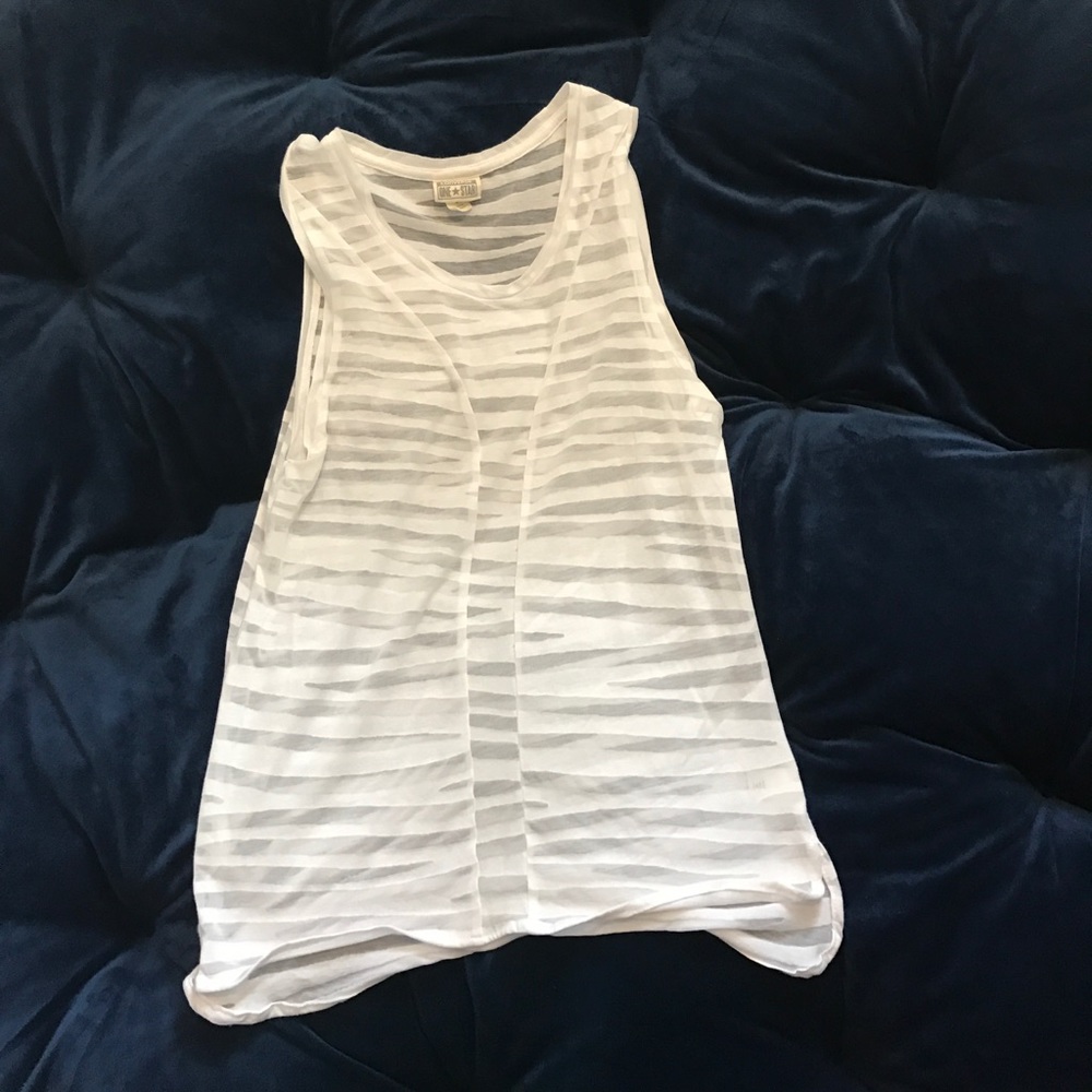 ‼️CONVERSE TANK TOP‼️