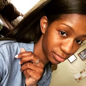 Meet your Posher, Latrice